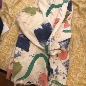 State the Label pants